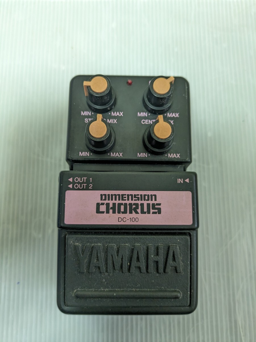 Moder エフェクターセット 、ヤマハコーラス! Yahoo!オークション -「yamaha ヤマハ」(コーラス