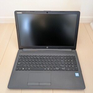 HP 250 G7 i5 8265U メモリ 4GB ストレージなし 管76YK