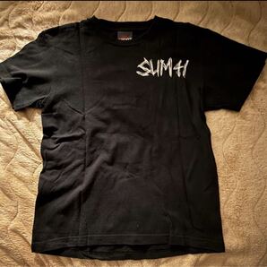 SUM 41 Tシャツ S