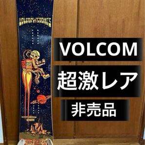 20 未使用 ボルコム volcom スノーボード ボード 148