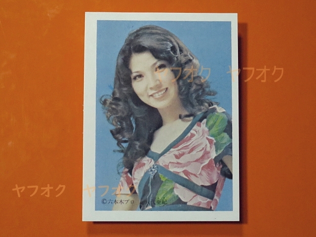 八代亜紀 ポスター 火災予防 レア レトロ 昔 希少 グッズ 懐かしい 珍しい 2025年最新】Yahoo!オークション -八代亜紀(アンティーク