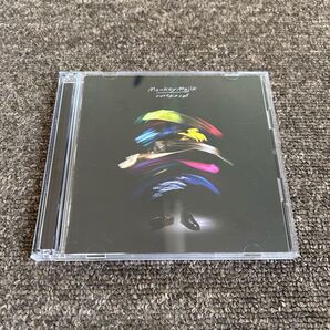 初回限定版 Monkey Majik curtain call モンキーマジック CD アルバム