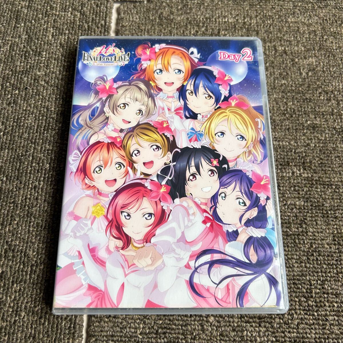 2025年最新】Yahoo!オークション -ラブライブ! μ's final