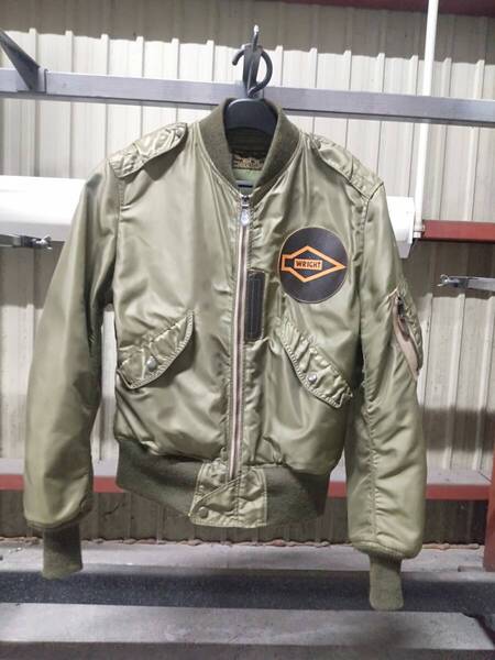 THE REAL McCOY'S ザ リアルマッコイズ L-2 38