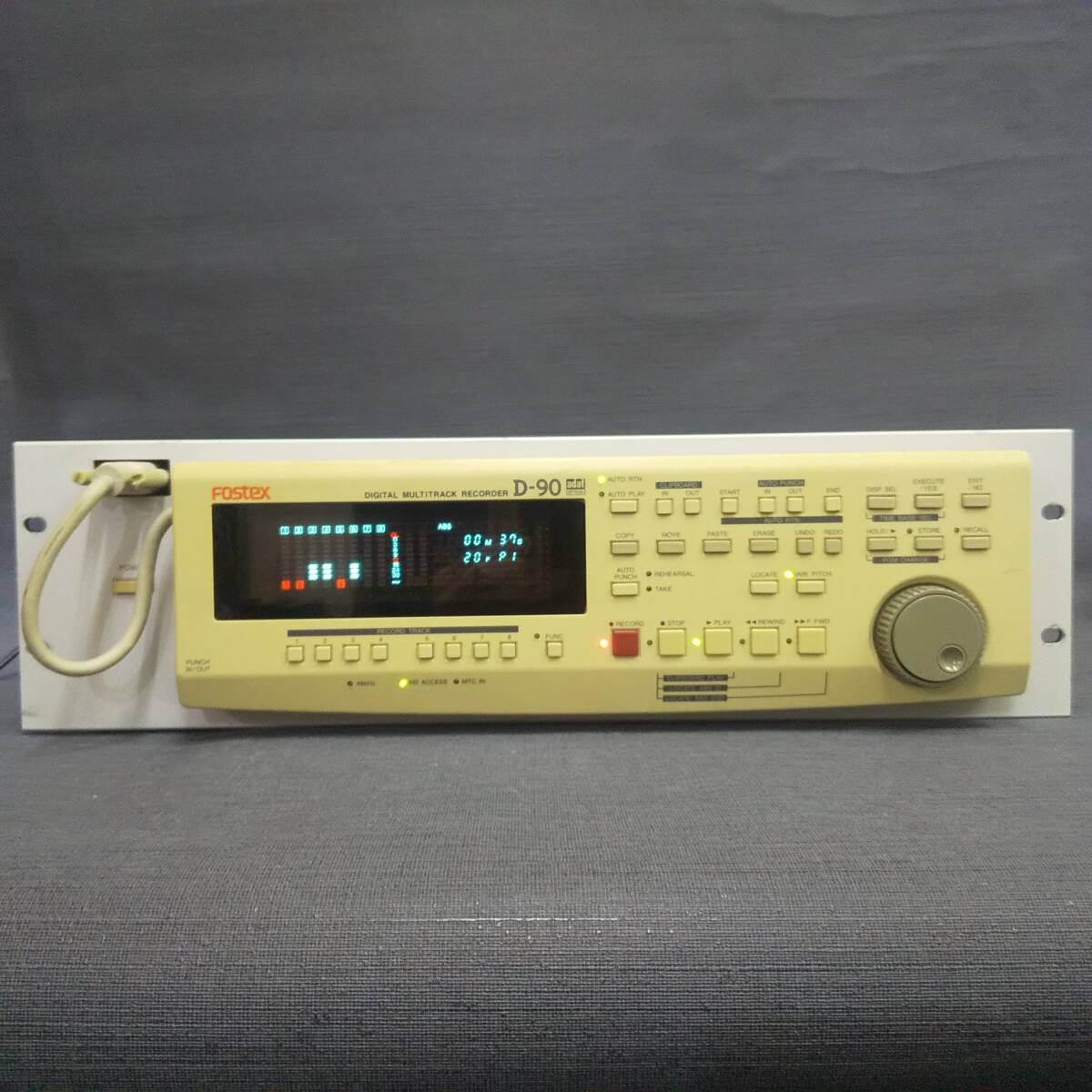 Yahoo!オークション -「fostex」(マルチトラックレコーダー