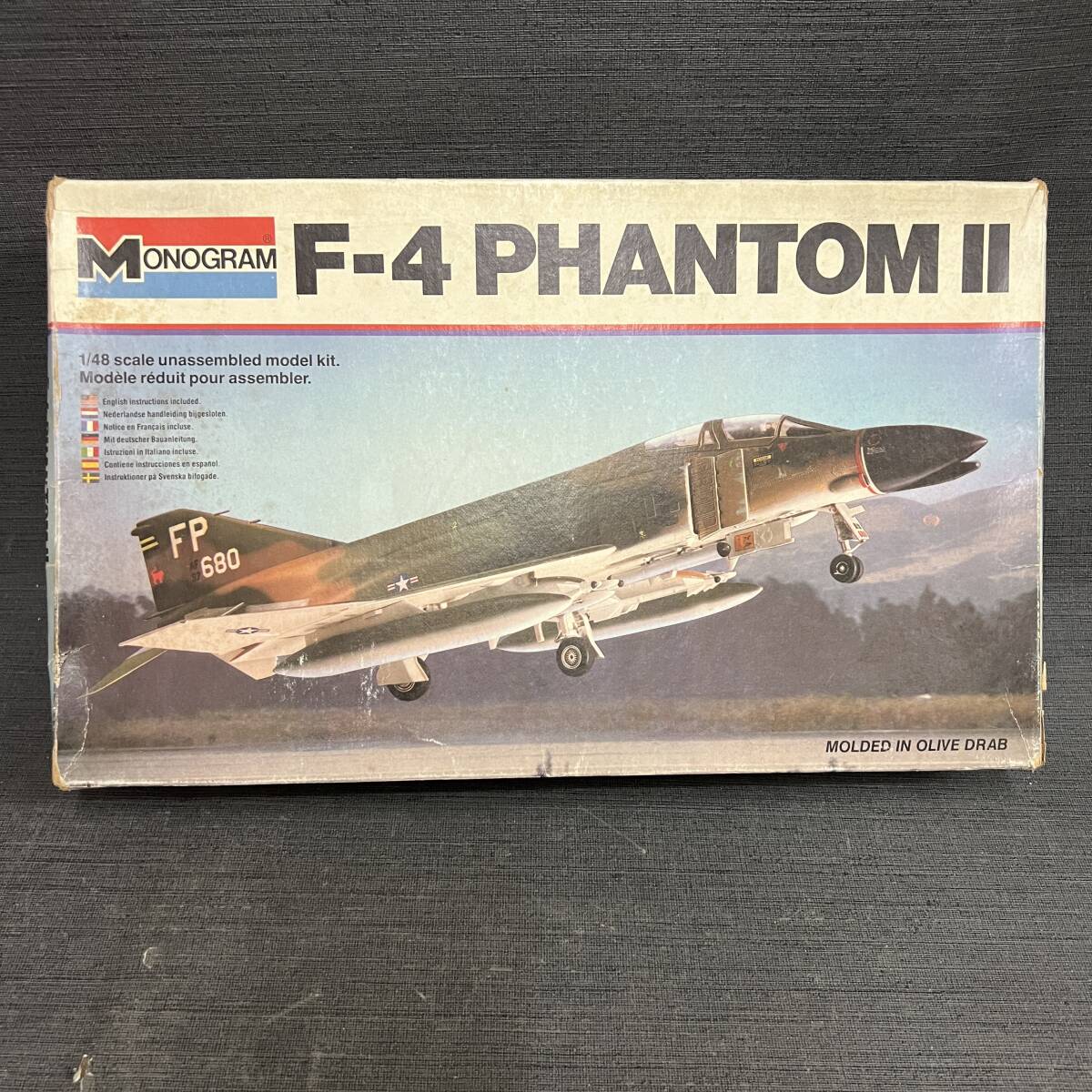 モノグラム 1/48 プラモデル 4個セット Yahoo!オークション -「48モノグラム」(プラモデル) の落札相場