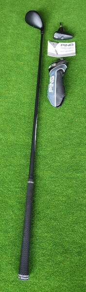 ★★★PING★G425★4UT★MODUS3 GOST HYBRID S .370★★★
