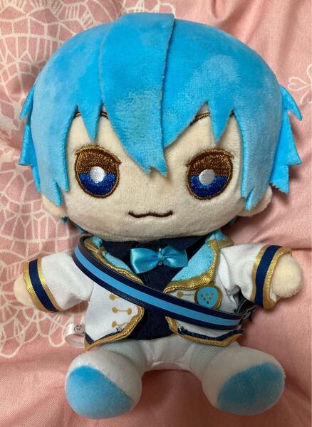 すとぷり ころんくん おすわりぬいぐるみ