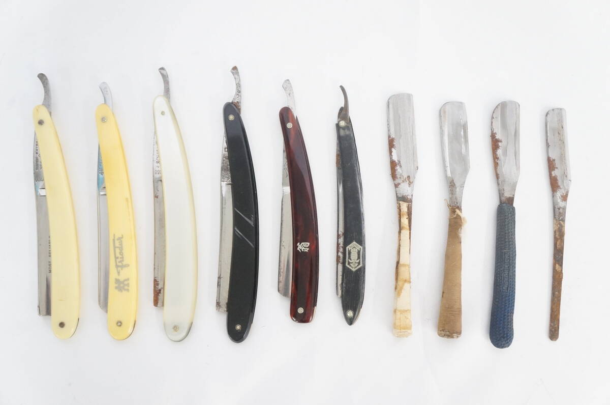 Yahoo!オークション -「日本剃刀 藤助」の落札相場・落札価格