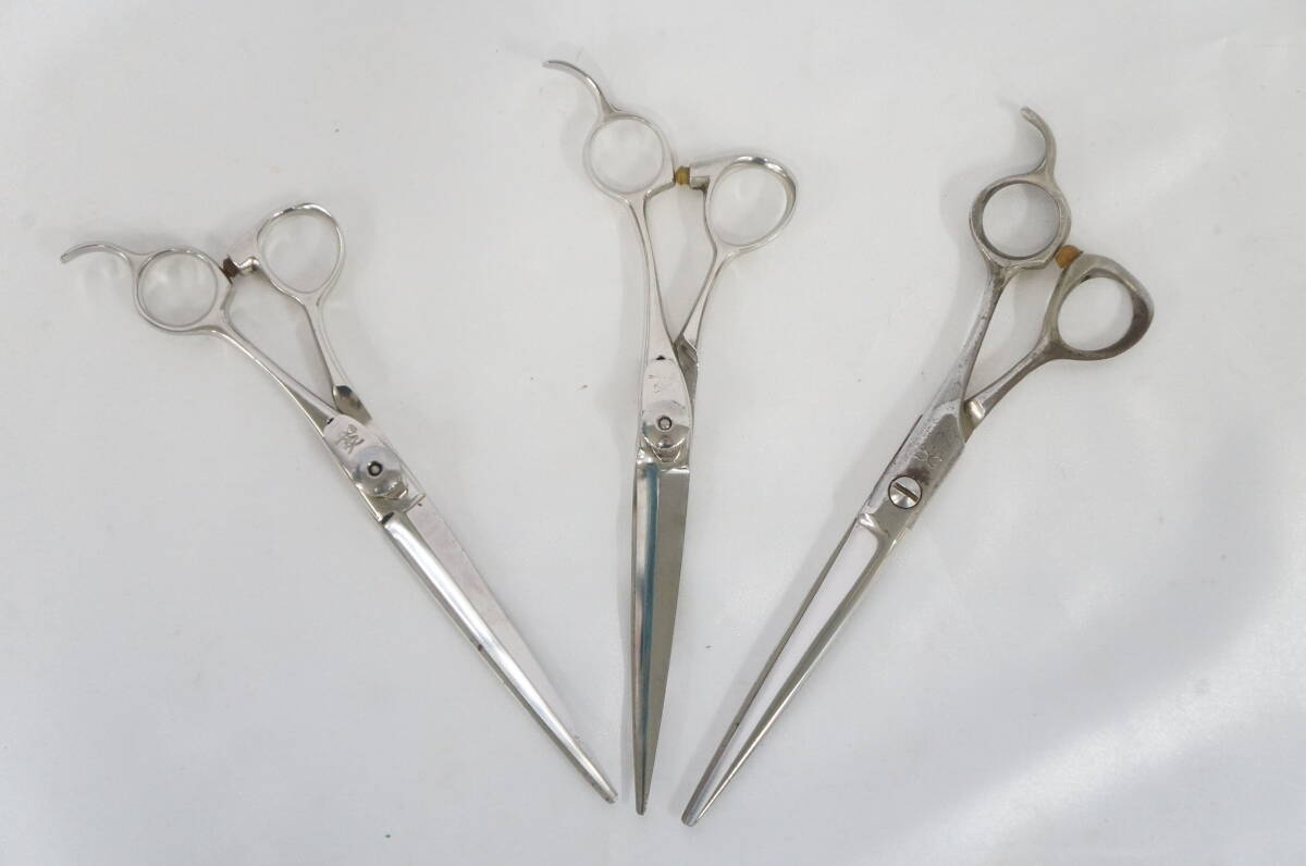 ナルトシザー　ハイネッタ　　ZPAT ナルト(NARUTO)_ZPAT C6991_カットシザー | 理美容ハサミ研ぎ