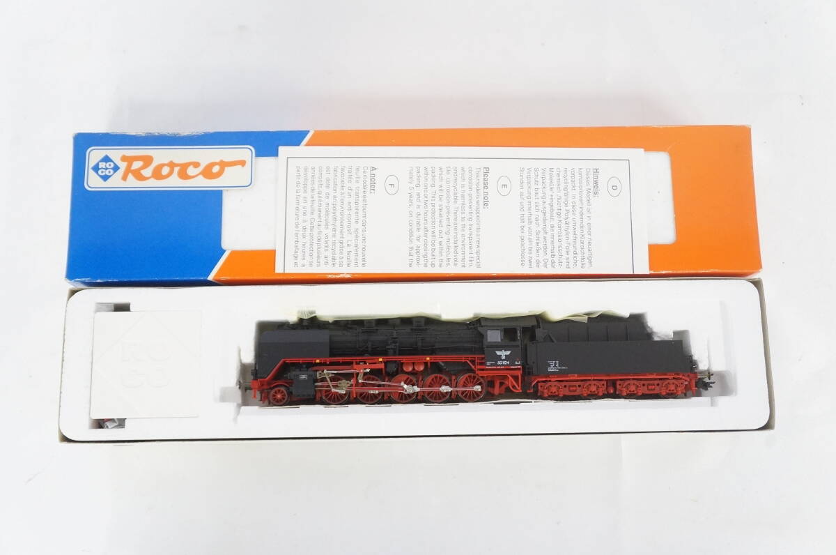 Yahoo!オークション -「drg」(HOゲージ) (鉄道模型)の落札相場
