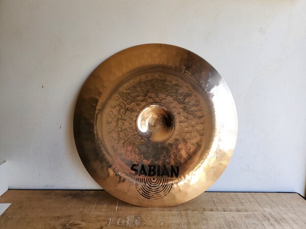 SABIAN シンバル セイビアン pro 20インチ チャイナ