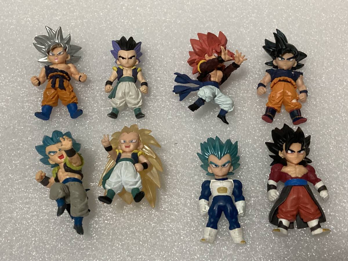2025年最新】Yahoo!オークション -ドラゴンボール アドバージの