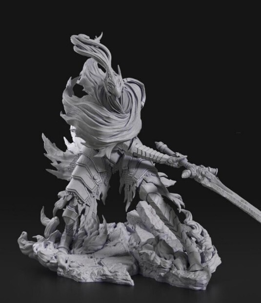 安いdark souls ガレージキットの通販商品を比較 | ショッピング