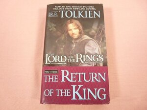 ★洋書 『 Return of the King: The Lord of the Rings, Part 3 』