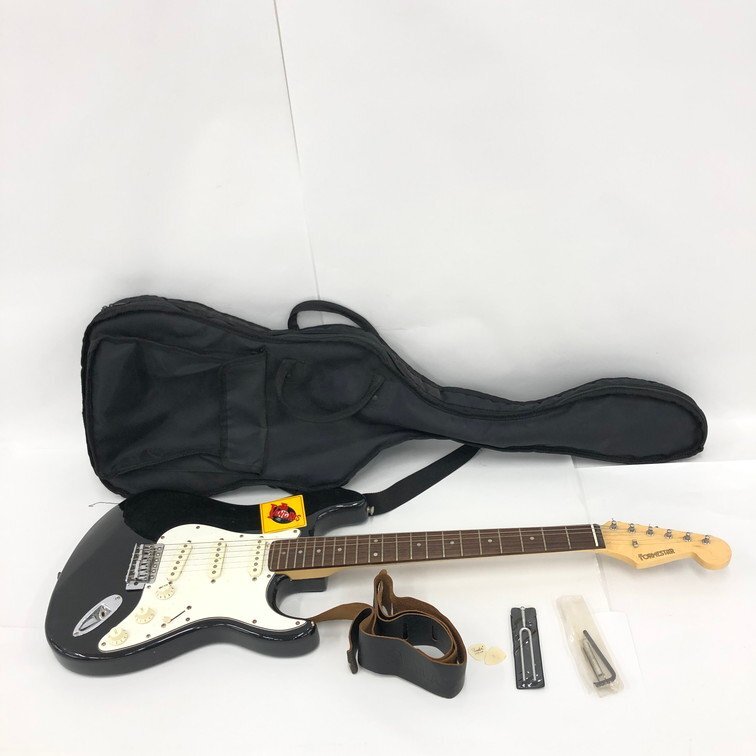 FORM STAR SHピックアップ仕様 エレキギター 新品弦付き