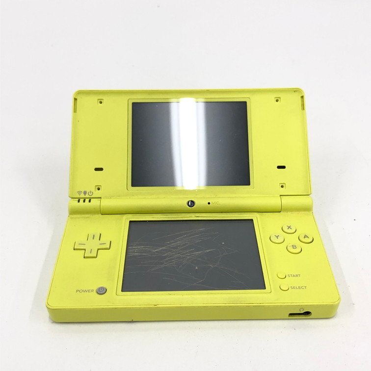 人気TOP Yahoo!オークション -「dsi ジャンク」の落札相場・落札価格 Nintendo Switch