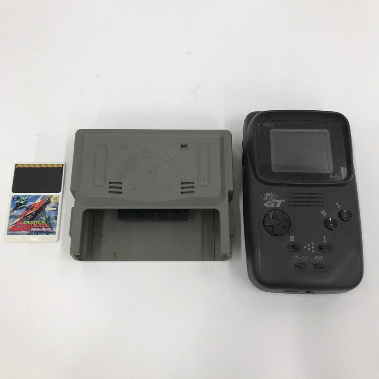 中古ゲーム買取 / ソルジャーブレイド スペシャルバージョン PC