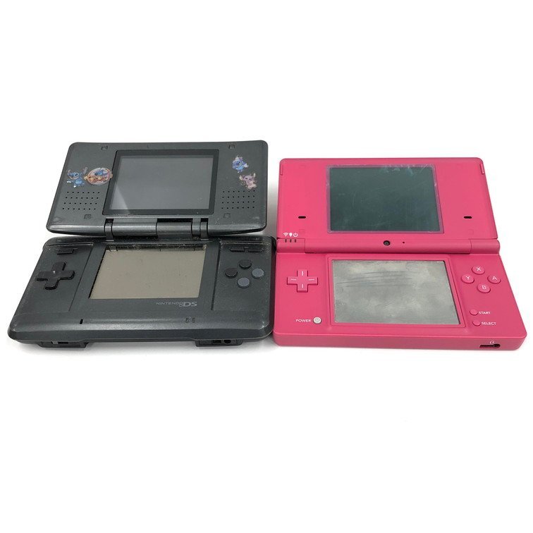 最終決算 Yahoo!オークション -「ジャンク」(ニンテンドーDS本体 ニンテンドー3DS/2DS