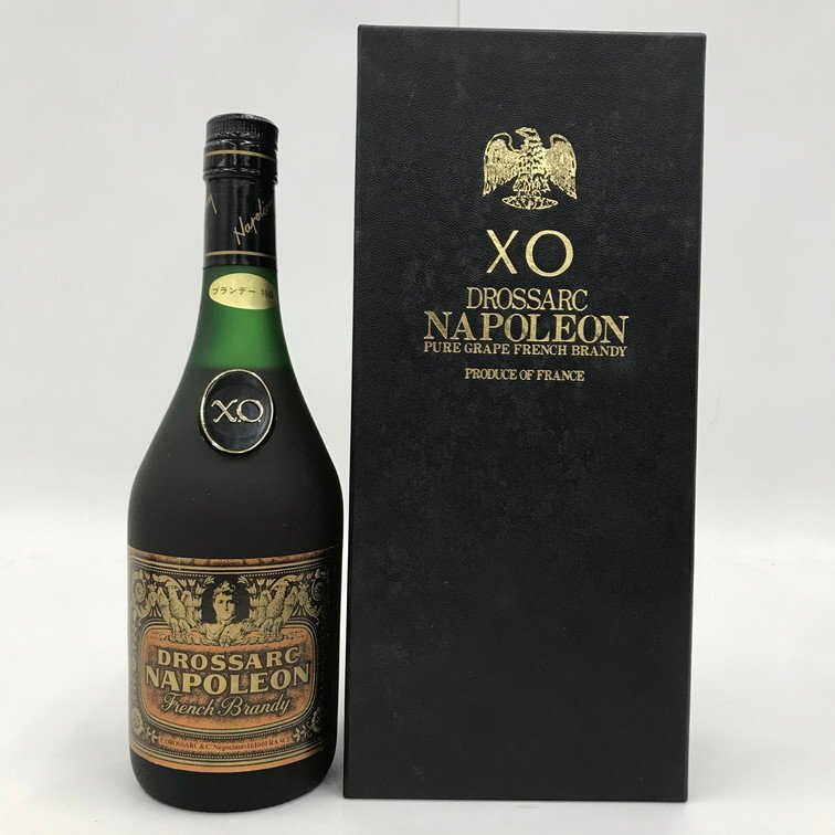 YSLナポレオン カミュ シャボーXO オタールXO ブック赤 サンペ王冠 Yahoo!オークション -「napoleon xo」(飲料) の落札相場・落札価格