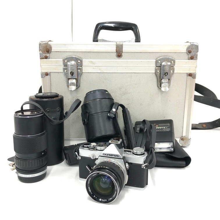 OLYMPUS カメラケース レンズケース ヴィンテージ レトロ レア Yahoo!オークション -「オリンパス レンズケース」の落札相場