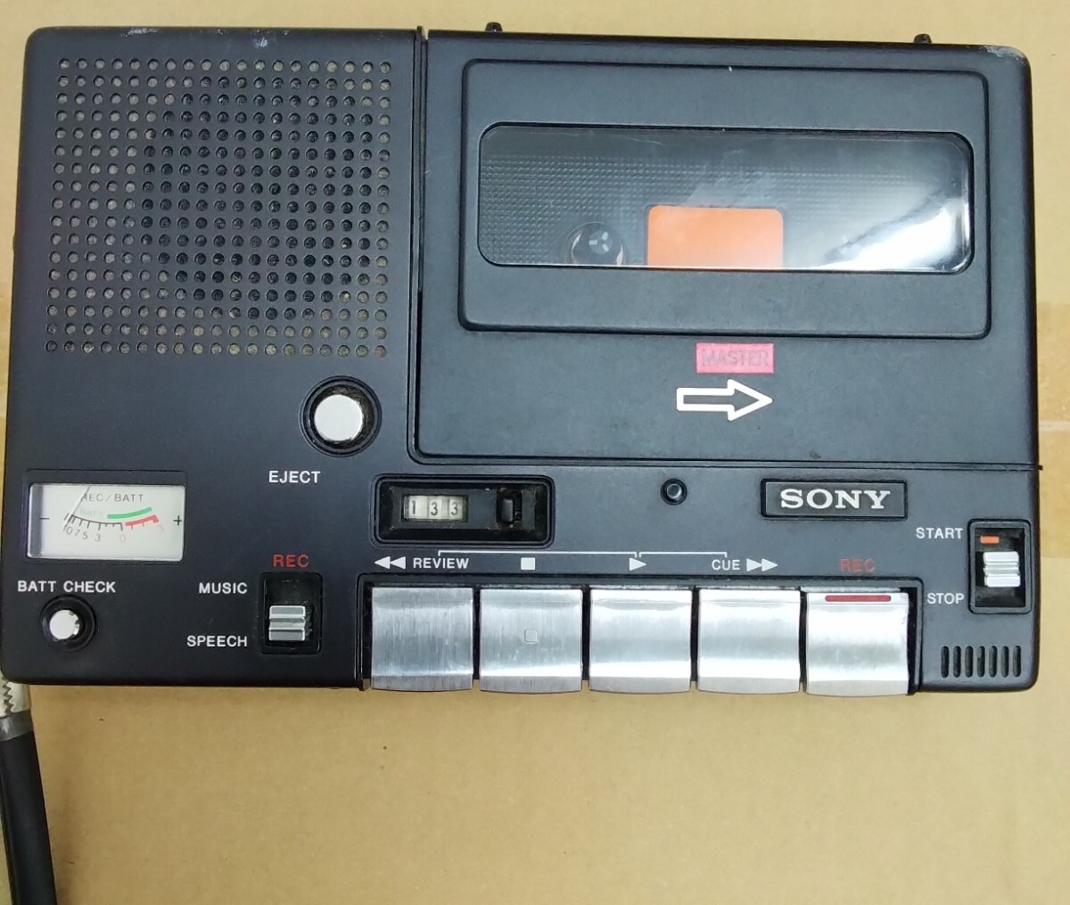 Yahoo!オークション -「sony tc-」(ポータブルプレーヤー
