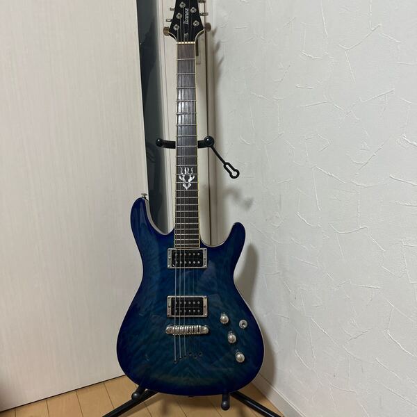 アイバニーズ SZ520QM