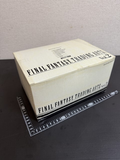 Yahoo!オークション -「ff4」(フィギュア) の落札相場・落札価格