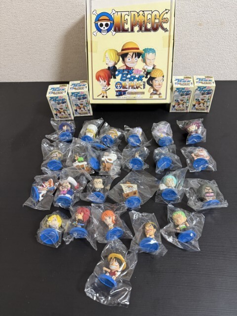 ワンピース　グラメン　グランドラインジャーニー　プライズまとめ売り Amazon.co.jp: バンプレスト ワンピース GRANDLINE JOURNEY