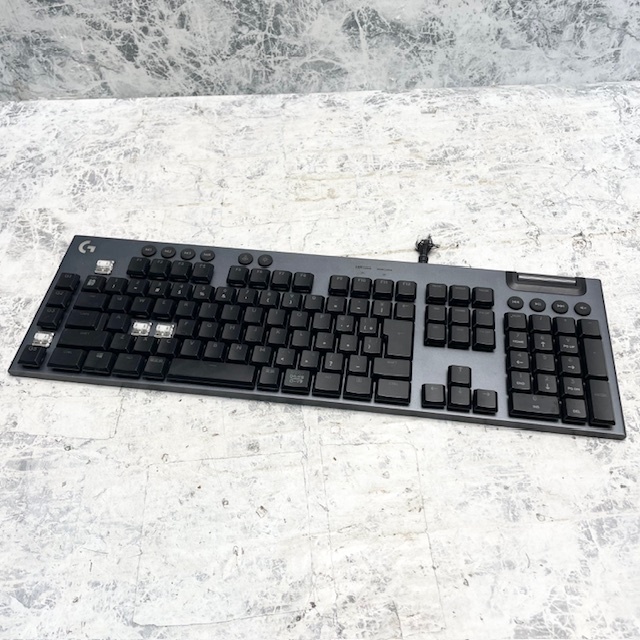 Yahoo!オークション -「メカニカルキーボード ジャンク」の落札