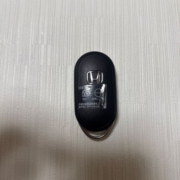 美品 ホンダ Nボックス RS-18JC N-BOX NBOXJF3 JF4 純正 両側スライドドア リモコン エンジンスターター