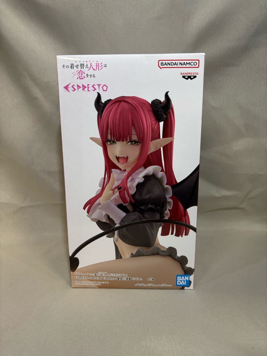 その着せ替え人形は恋をする 喜多川海夢 1/6スケールフィギュア 2