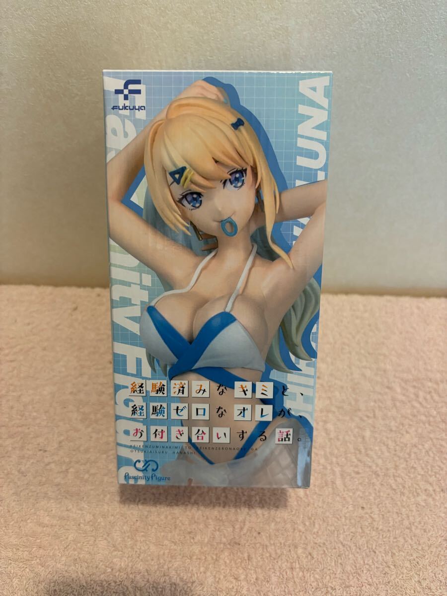 プライズフィギュア　まとめ売り　白河月愛 6体 Yahoo!オークション -「白河月愛」の落札相場・落札価格