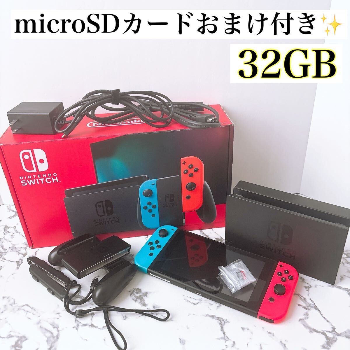 2025年最新】Yahoo!オークション -switch sdカードの中古品