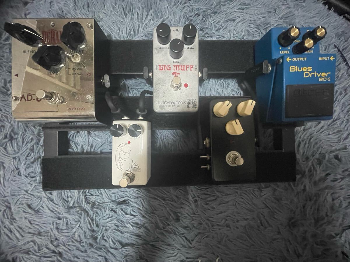 LINE 6 【中古】 マルチエフェクター LINE6 HX Stomp XL ギター