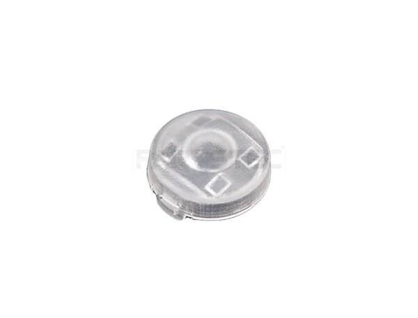 トヨタ オートライト用 センサー カバー 18mm クリア コンライトセンサー 透明 レンズ プリウス ムーヴ タント 他 / 146-178