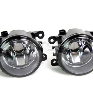 スズキ フォグランプ ユニット 純正タイプ ガラス製 ジムニー JB23 アルトラパン HE22S 他 後付け HID対応 Eマーク認証 / 149-84 NB*