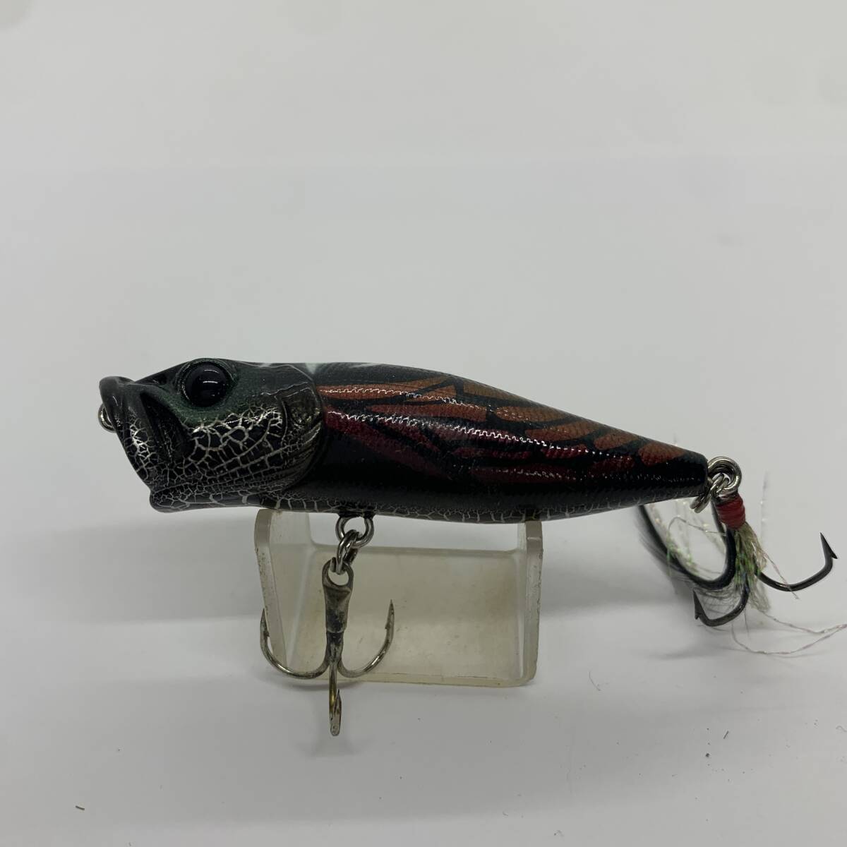 メガバス ito ポップX スクールベイト 新品未開封 フィッシング