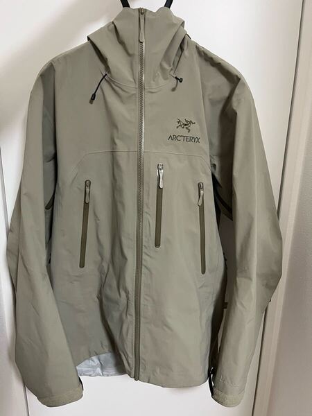 ARC'TERYX Beta SV Jacket Sサイズ アークテリクス
