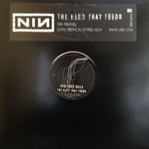 2025年最新】Yahoo!オークション -nine inch nails レコードの