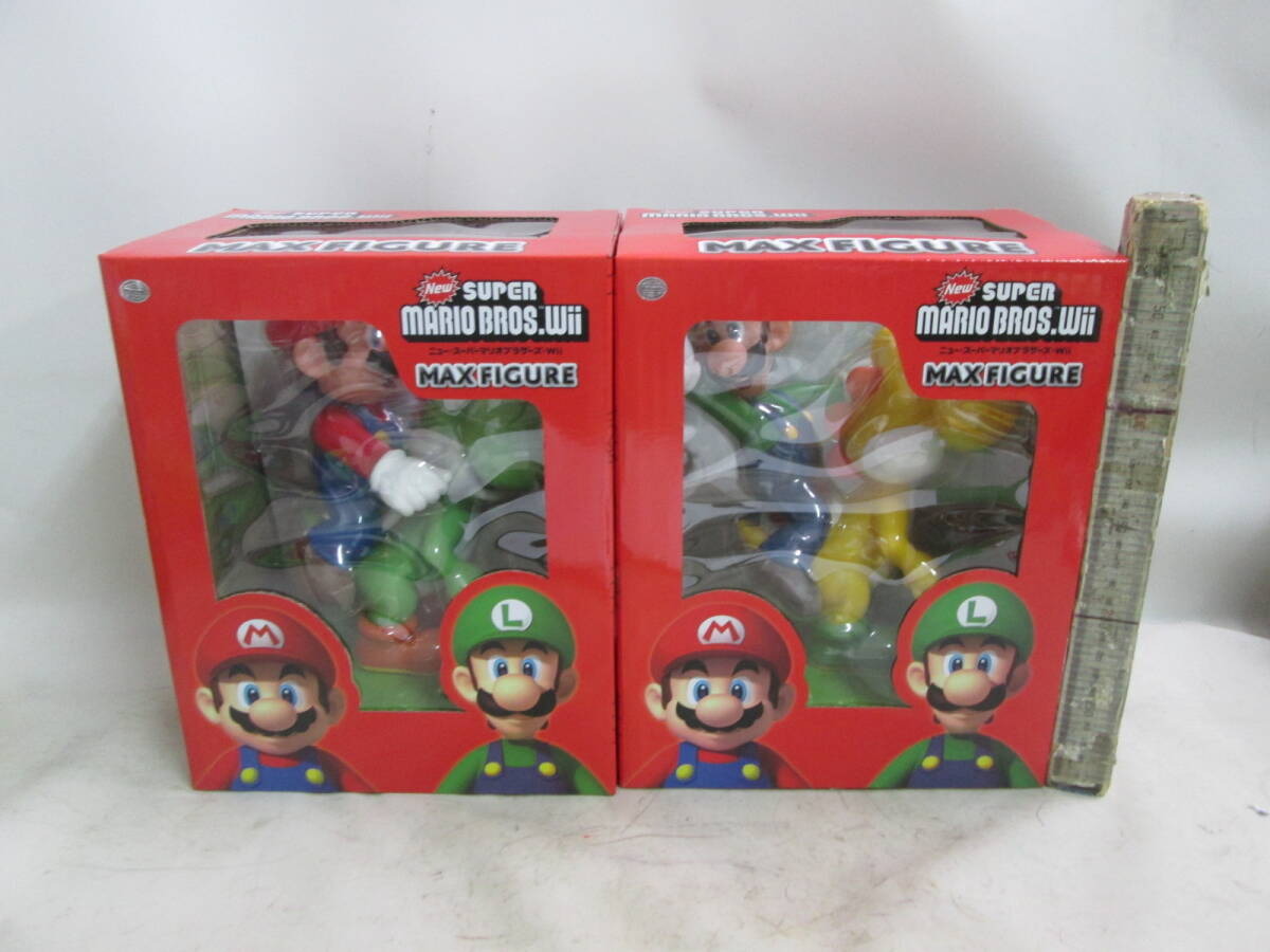 Yahoo!オークション -「max)」(スーパーマリオ) (ゲーム