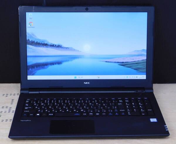 ◆部品取用◆Corei5-7200U◆メモリ8G◆HDD500GB◆電源コード付き◆NEC◆Lavie◆VE-5◆PC-VKT25EZG5◆ノートパソコン◆ジャンクノートPC