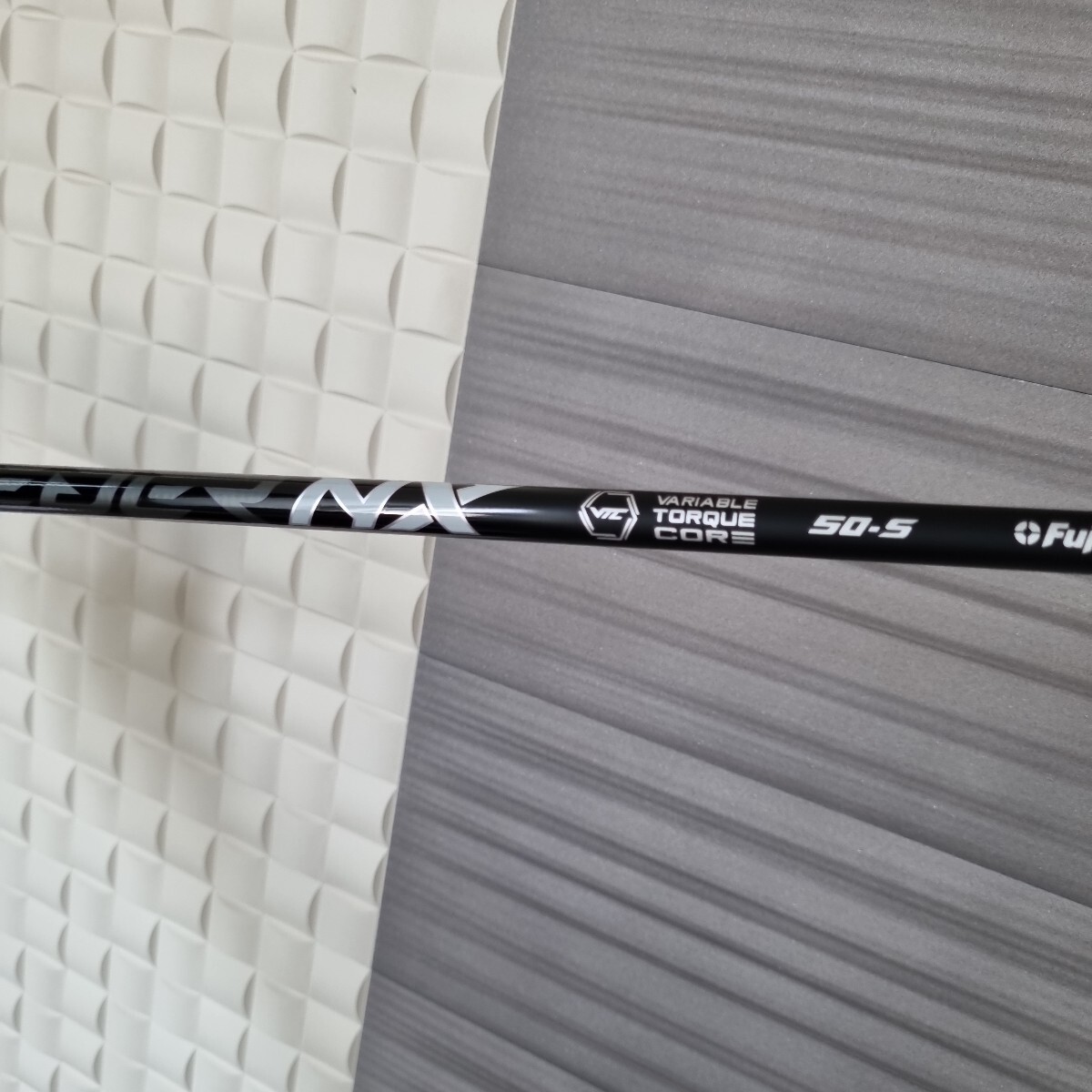 フジクラスピーダーNX 60X PINGスリーブ付 3W 5W 2本まとめ出品