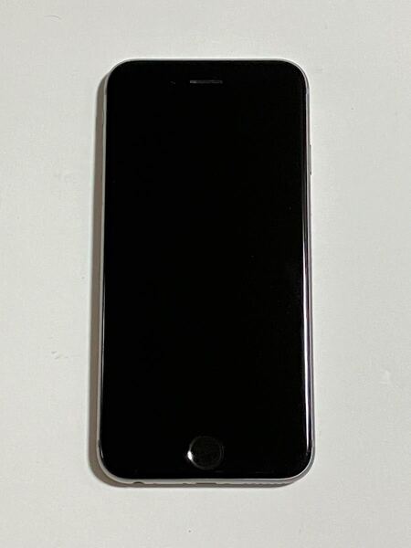 外観美品 訳あり SIMフリー iPhone6s 64GB 100% 判定 ○ スペースグレイ アイフォン スマートフォン 送料無料 iPhone 6s スマホ