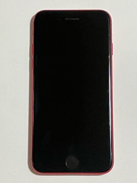 SIMフリー iPhoneSE 第2世代 128GB 89% (PRODUCT) RED レッド SE2 アイフォン 送料無料 第二世代 iPhone SE スマホ iPhoneSE2