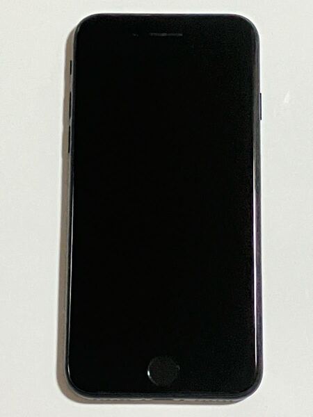 SIMフリー iPhoneSE 第3世代 64GB 100% 限定保証2026年6月 ミッドナイト SE3 アイフォン 送料無料 第三世代 iPhone SE iPhoneSE3