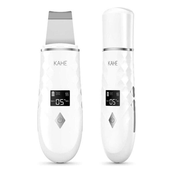 ウォーターピーリング 超音波美顔器 ピーリング 美顔器 防水 最先端技術を採用 USB充電式 汚れ除去 美容 美顔 EMS 男女兼用