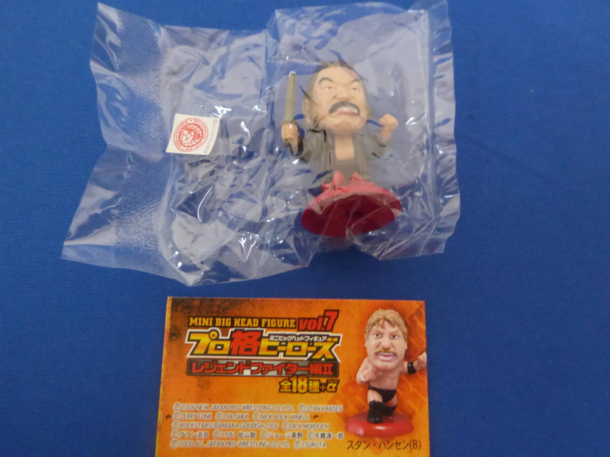 2025年最新】Yahoo!オークション -ミニビッグヘッドの中古品