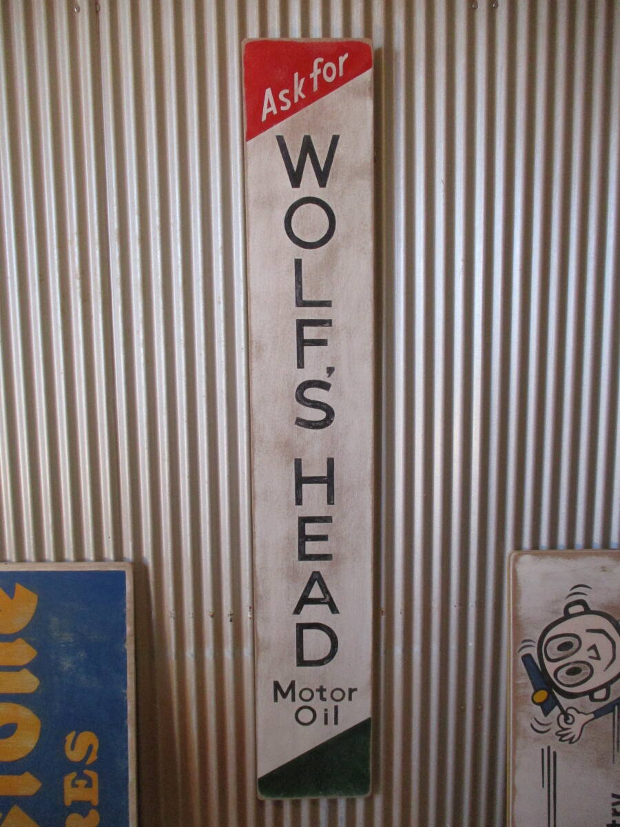 2025年最新】Yahoo!オークション -wolf's head (ウルフズヘッド