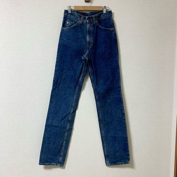 80s 80年代 levis リーバイス 509 W29 pa0616 usa製 デニム 古着 vintage ヴィンテージ ビンテージ レア オレンジタブ アメリカ製 米国製